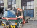 1994 Fuso (Mitsubishi) Fighter, зелёный, 2999000 рублей