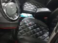2008 Hyundai Accent ТагАЗ II, чёрный, 540000 рублей - вид 1