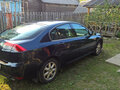 2008 Renault Laguna III, синий - вид 5