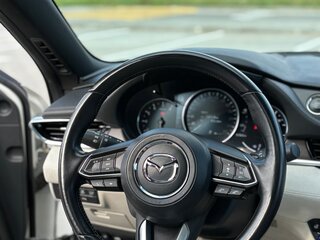 2021 Mazda 6 III (GJ) Рестайлинг 2, белый, 2990000 рублей, вид 5