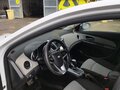2012 Chevrolet Cruze I Рестайлинг, белый, 790000 рублей - вид 7