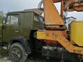 1990 КамАЗ Aвтобетононасос, коричневый, 2600000 рублей - вид 2