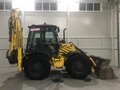 2020 New Holland B115B, жёлтый, 11900000 рублей - вид 2