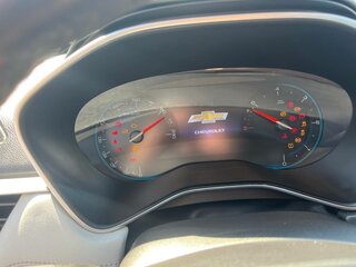 2022 Chevrolet Captiva II, красный, 1870000 рублей, вид 2