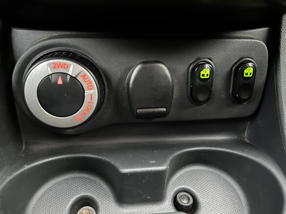 2014 Renault Duster I, белый, 950000 рублей - вид 16