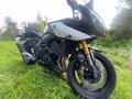 2011 Yamaha FZ8, белый, 550000 рублей - вид 2