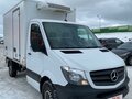 2016 Mercedes-Benz Sprinter, белый, 4900000 рублей - вид 2