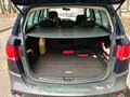 2011 SEAT Altea Freetrack I Рестайлинг, синий, 1470000 рублей - вид 8