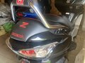 2008 Honda Forza, чёрный, 260000 рублей - вид 1