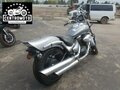 2006 Suzuki Boulevard M50, чёрный - вид 4