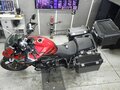 2019 Triumph Tiger 1200, красный, 1200000 рублей - вид 7