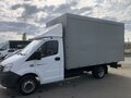 2020 ГАЗ ГАЗель Next, белый, 1800000 рублей - вид 10