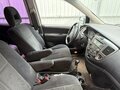 2004 Mazda MPV II (LW) Рестайлинг, синий - вид 5