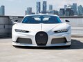 2023 Bugatti Chiron, белый - вид 1