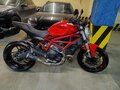 2019 Ducati Monster 797, красный, 733333 рублей - вид 1