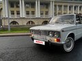 1973 Lada (ВАЗ) 2103, белый - вид 5