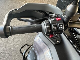 2024 BMW R 1300 GS Adventure, чёрный, 3650000 рублей, вид 5