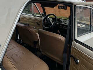 1985 Lada (ВАЗ) 21013, бежевый, 230000 рублей, вид 3