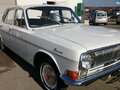 1975 ГАЗ 24 «Волга» 2407 I (24), белый - вид 6