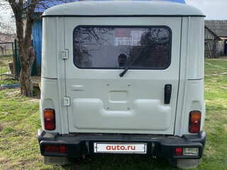 2004 УАЗ Хантер 315195, белый, 800000 рублей, вид 3