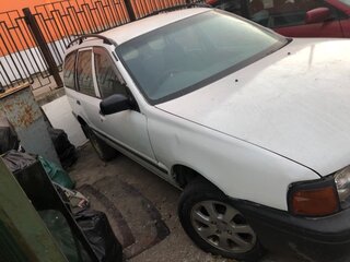 1999 Nissan AD I Рестайлинг, белый, 333333 рублей, вид 3