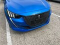 2020 Peugeot 208 II, синий, 656776 рублей - вид 2