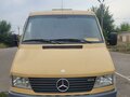 1998 Mercedes-Benz Sprinter, жёлтый, 950000 рублей - вид 2