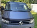 2013 Volkswagen Transporter, серый, 1900000 рублей