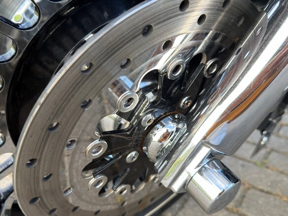 2013 Harley-Davidson Electra Glide, чёрный, 820000 рублей - вид 13