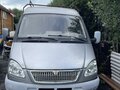 2008 ГАЗ ГАЗель (2705) Комби, серебристый, 405000 рублей