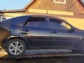 2023 Lada (ВАЗ) Granta I Рестайлинг, чёрный - вид 3