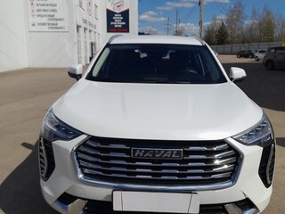 2022 Haval Jolion I, белый, 1995000 рублей, вид 2