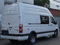 2024 Foton Toano, белый - вид 2