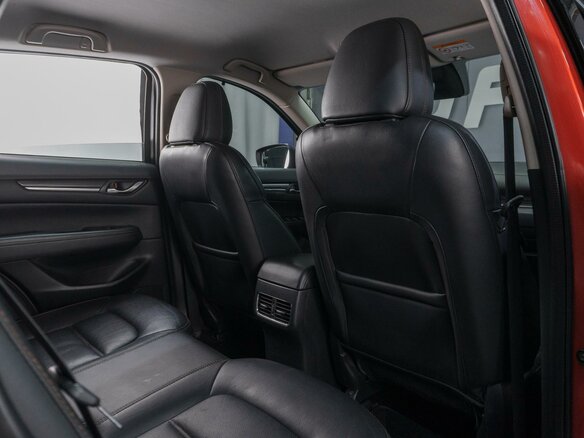 2018 Mazda CX-5 II, красный - вид 12