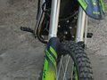 2023 BSE PH 150, зелёный, 135000 рублей - вид 2