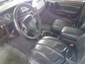 1998 Jeep Grand Cherokee, чёрный - вид 6