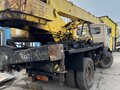1995 МАЗ Автокраны, 1090000 рублей - вид 2