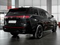 2026 Volkswagen Teramont Pro II (China Market), чёрный, 6400000 рублей - вид 4