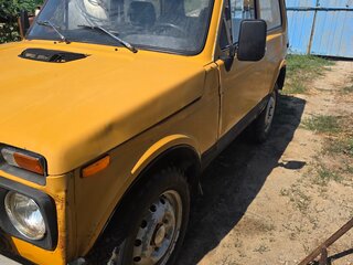 1982 Lada (ВАЗ) 2121 (4x4) I, бежевый, 185000 рублей, вид 1