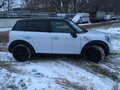 2014 Mini Countryman Cooper I, белый - вид 2