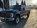 2007 Ford F-250, серый, 2950000 рублей - вид 7