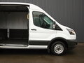2017 Ford Transit, белый - вид 5