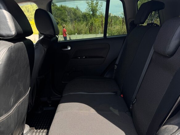 2010 Ford Fusion I Рестайлинг, серый - вид 29