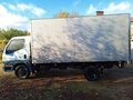 1995 Fuso (Mitsubishi) Canter, белый, 1300000 рублей - вид 1