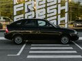 2011 Lada (ВАЗ) Priora I, чёрный, 509000 рублей - вид 4