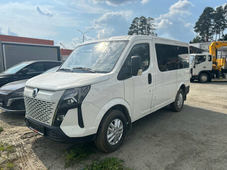 2024 Dongfeng K32, белый, 5050000 рублей, вид 1