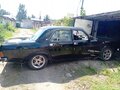 2004 ГАЗ 3102 «Волга», чёрный, 280000 рублей - вид 1