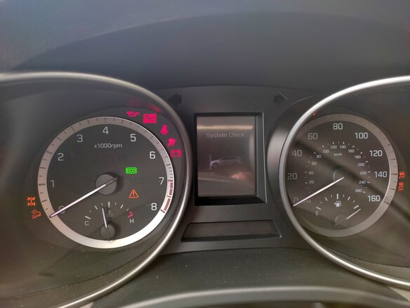 2018 Hyundai Santa Fe Grand III Рестайлинг, чёрный, 2106730 рублей - вид 15