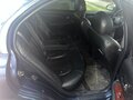 2006 Hyundai Sonata ТагАЗ IV (EF) Рестайлинг, синий, 500000 рублей - вид 6