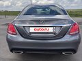 2018 Mercedes-Benz C-Класс 200 IV (W205), серый - вид 8